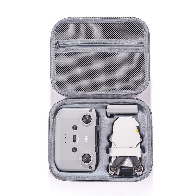 Carrying Case for DJI Mini 2 SE/Mini 2 Hard EVA Portable Storage Bag with Handle