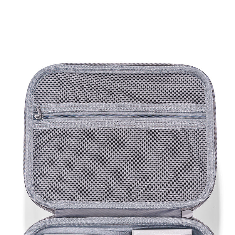 Carrying Case for DJI Mini 2 SE/Mini 2 Hard EVA Portable Storage Bag with Handle
